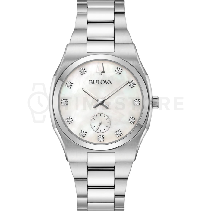 Bulova Classic