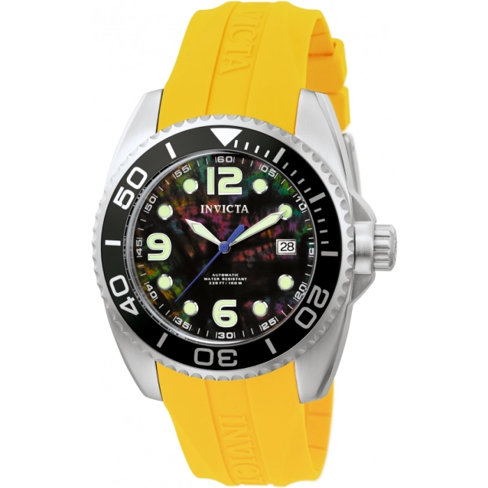 Invicta Pro Diver