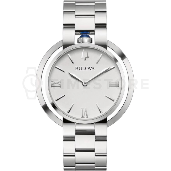 Bulova Rubaiyat