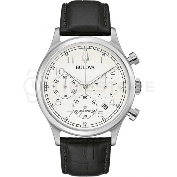 Bulova Classic