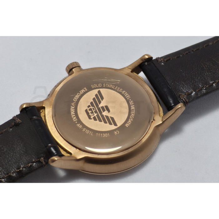 Emporio Armani Second Hand