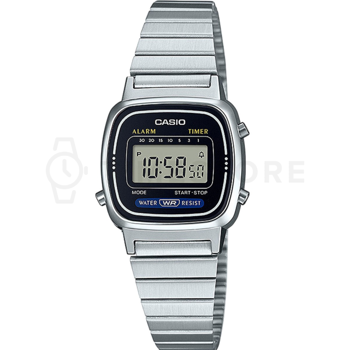 Casio Second Hand