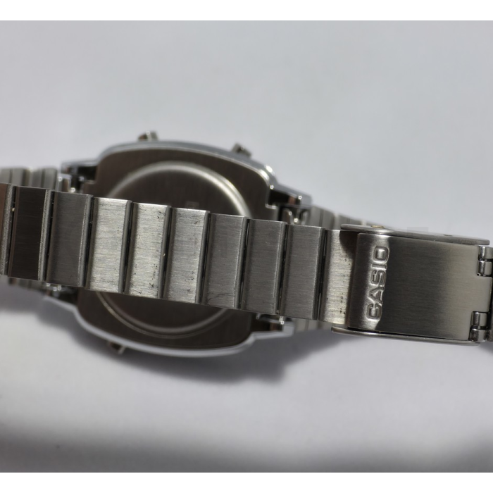 Casio Second Hand