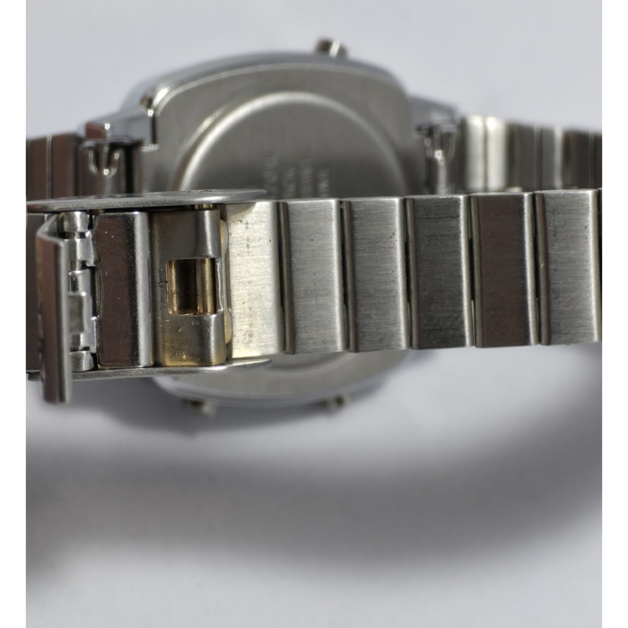 Casio Second Hand