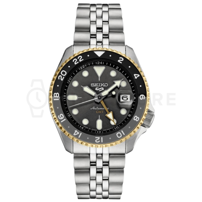 Seiko Second Hand
