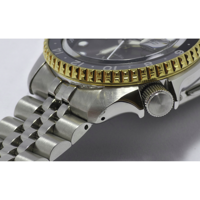 Seiko Second Hand