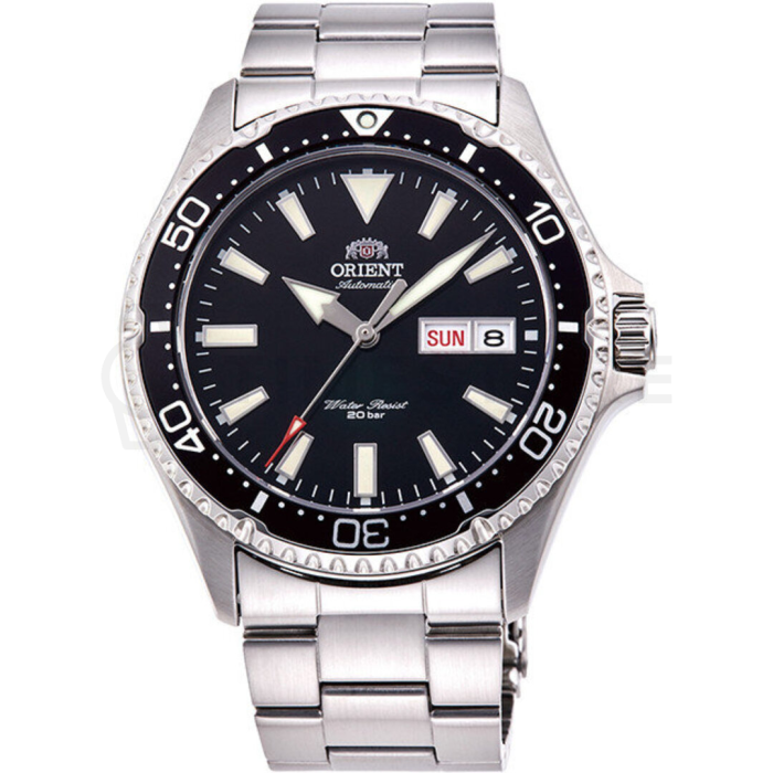 Orient Second Hand