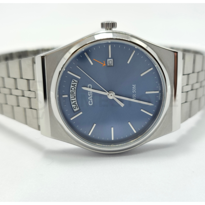 Casio Second Hand