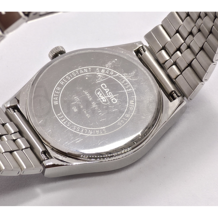 Casio Second Hand