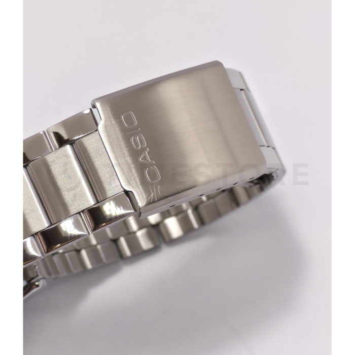 Casio Second Hand
