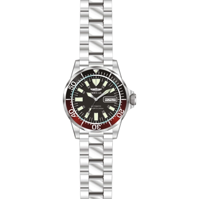 Invicta Signature