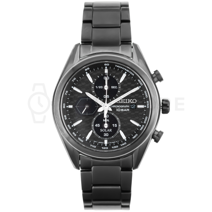 Seiko Second Hand