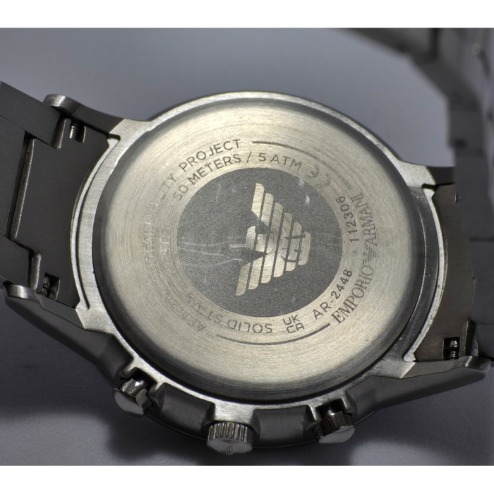 Emporio Armani Second Hand