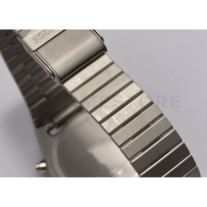 Citizen Second Hand