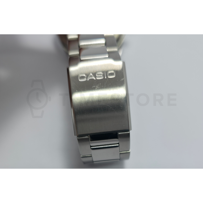 Casio Second Hand