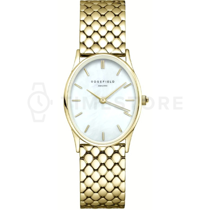 Rosefield Second Hand