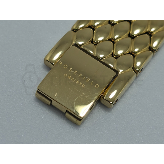 Rosefield Second Hand