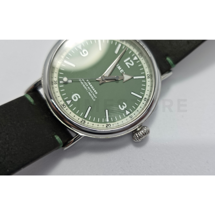 Timex Second Hand