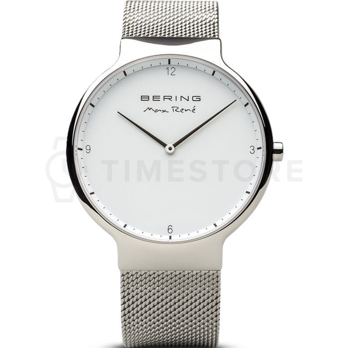 Bering Second Hand