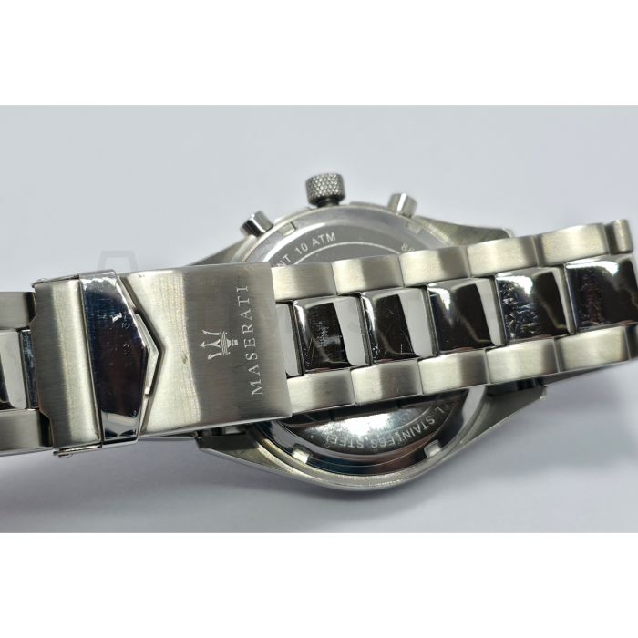 Maserati Second Hand