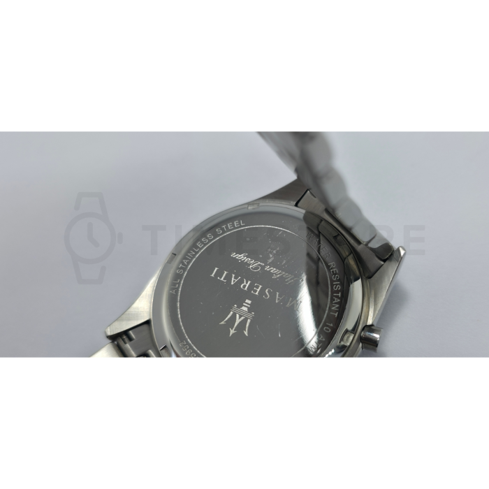 Maserati Second Hand