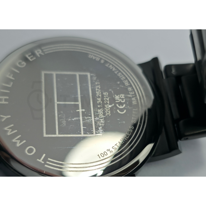 Tommy Hilfiger Second Hand