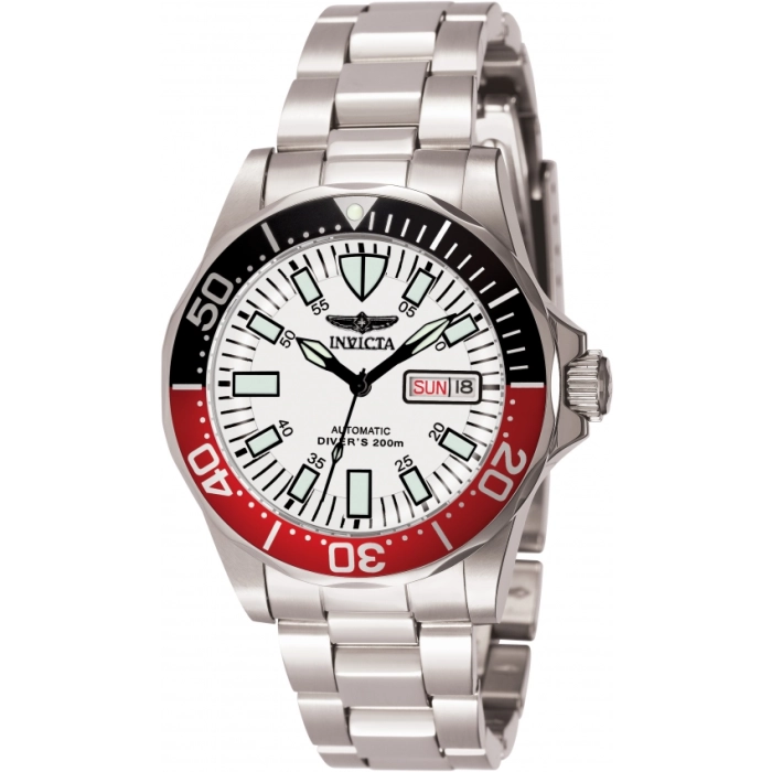 Invicta Signature