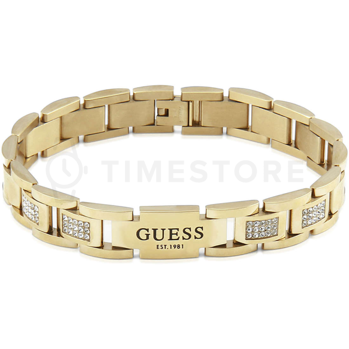 Guess Second Hand