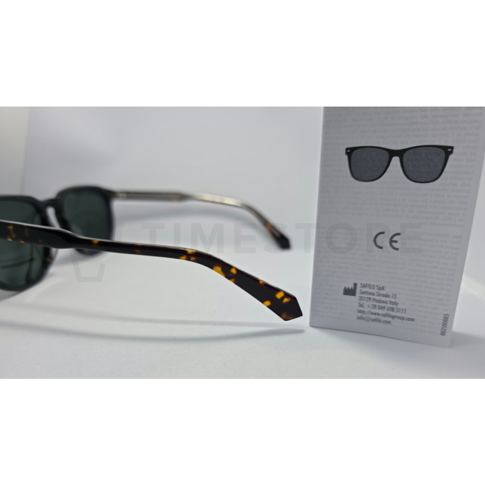 Polaroid Second Hand