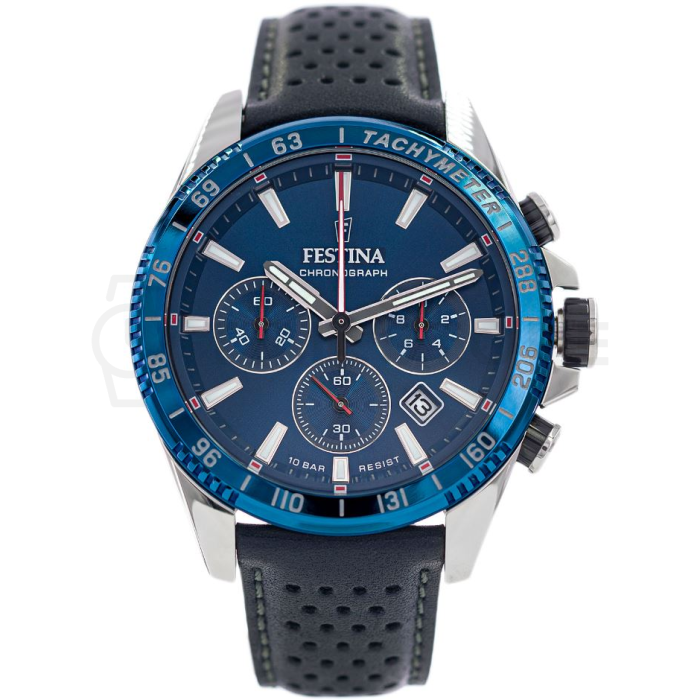 Festina Second Hand