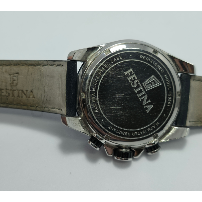 Festina Second Hand