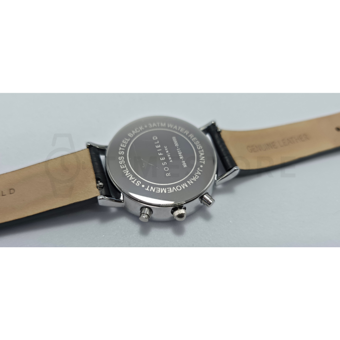 Rosefield Second Hand