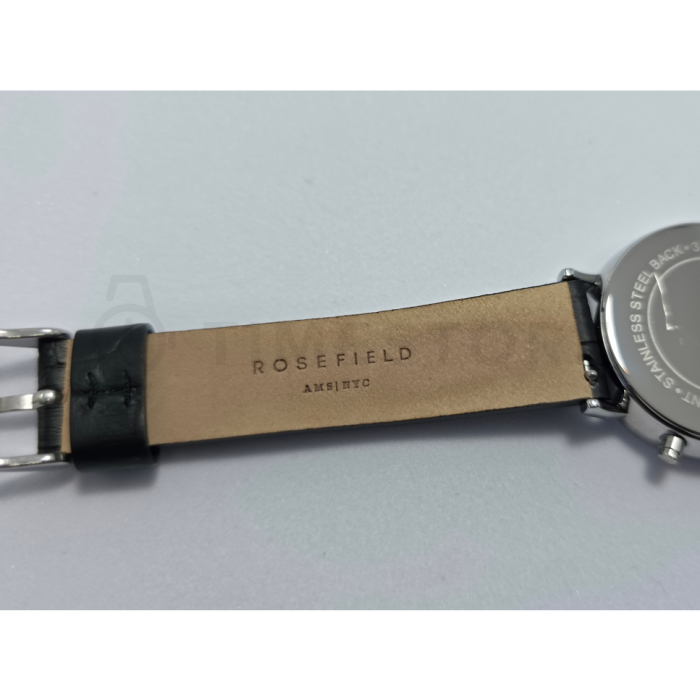 Rosefield Second Hand