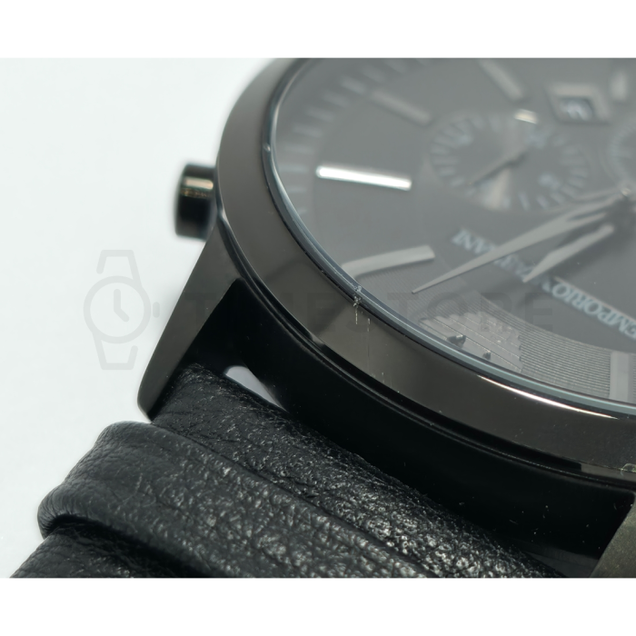 Emporio Armani Second Hand