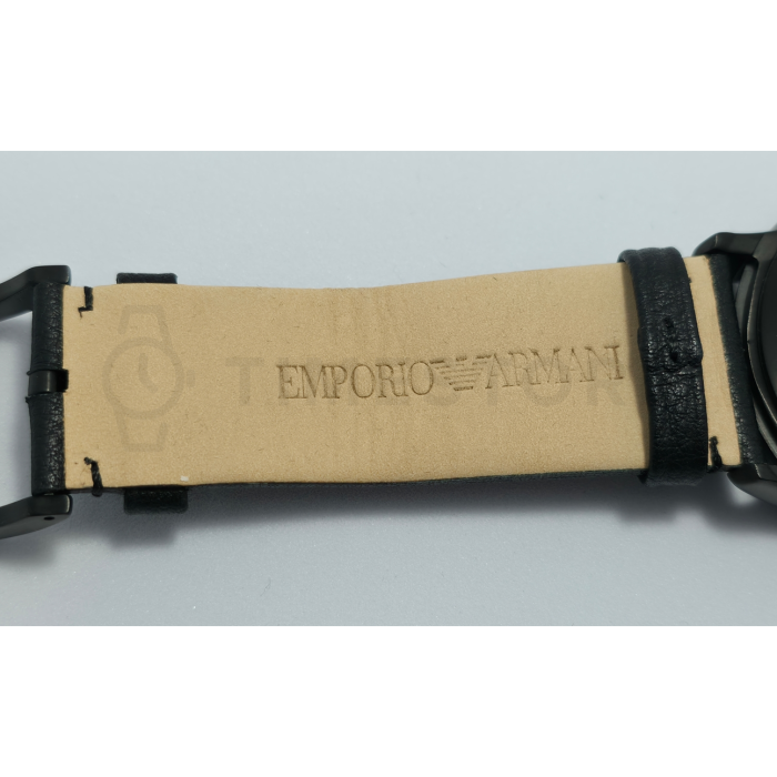 Emporio Armani Second Hand