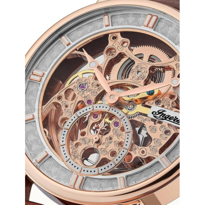 Ingersoll The Herald