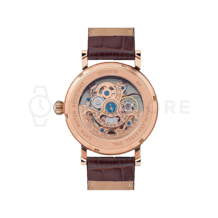 Ingersoll The Herald