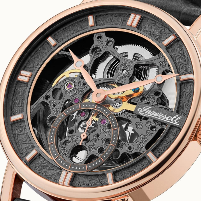 Ingersoll The Herald