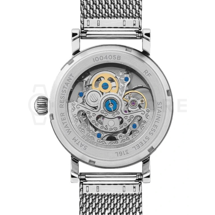 Ingersoll The Herald