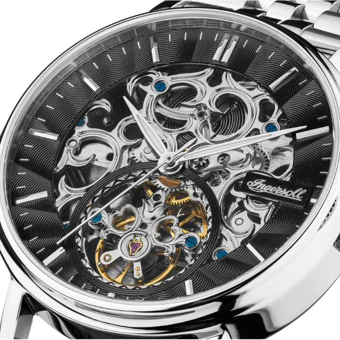 Ingersoll The Charles