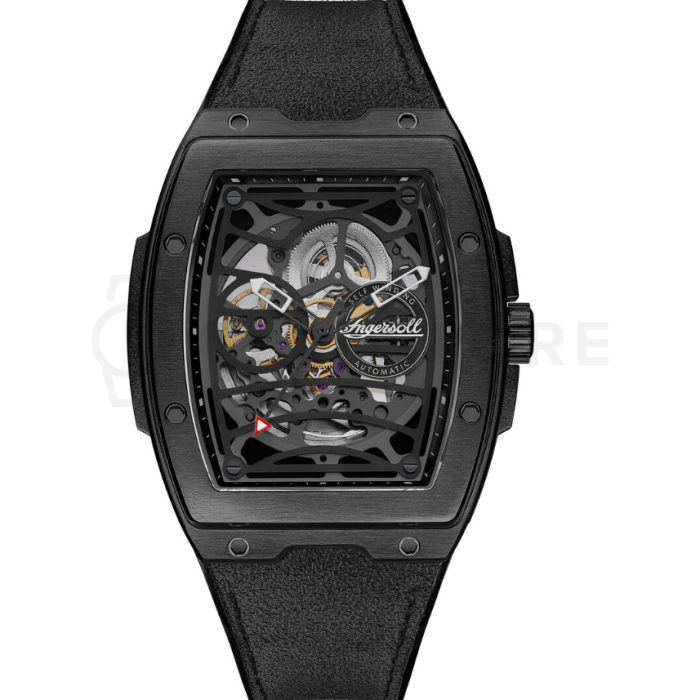 Ingersoll The Challenger