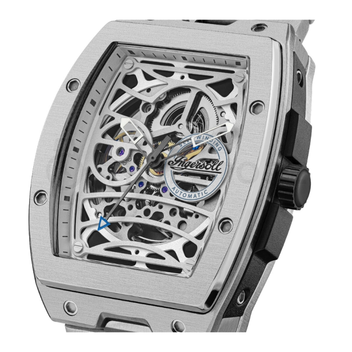 Ingersoll The Challenger