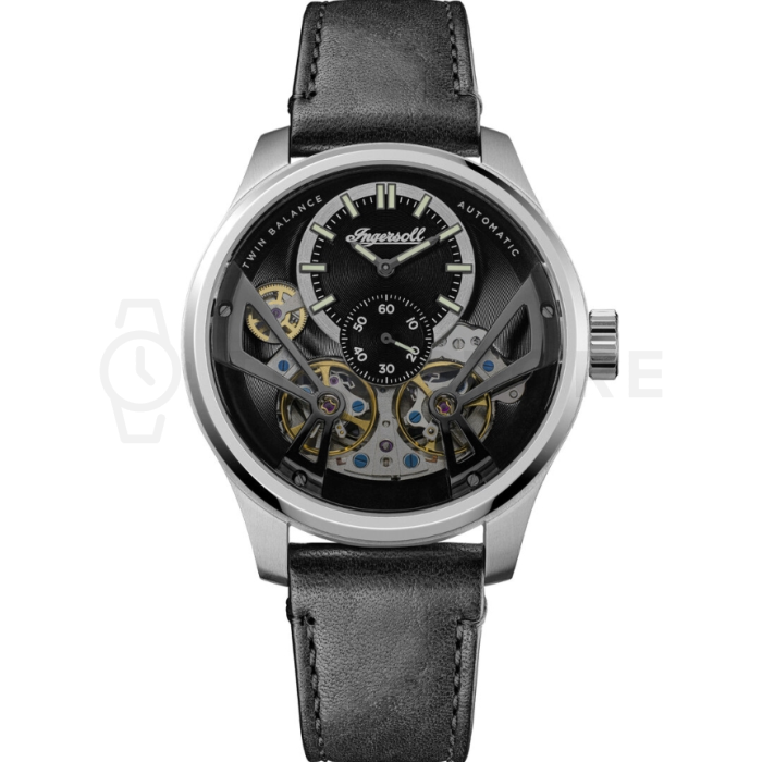 Ingersoll The Naismith