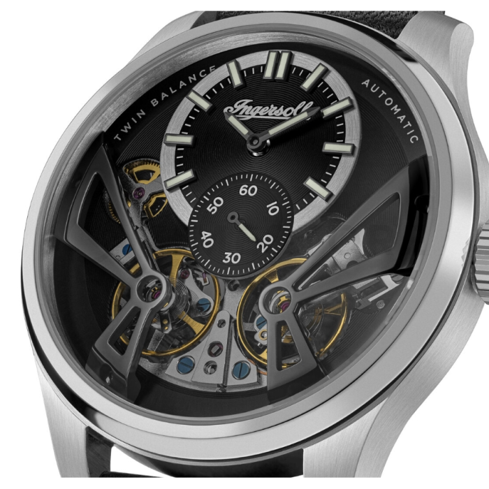 Ingersoll The Naismith