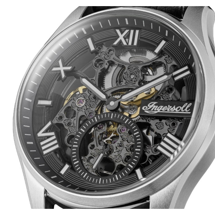 Ingersoll The Maverick