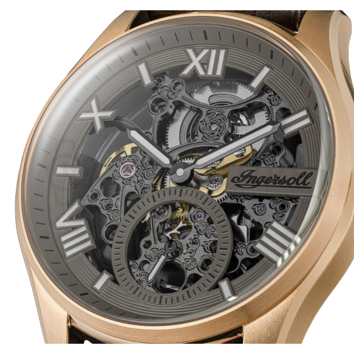 Ingersoll The Maverick