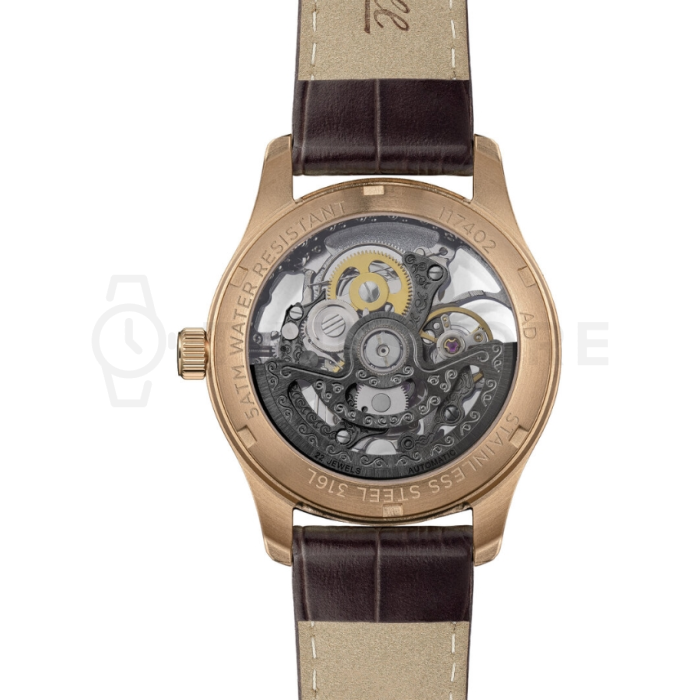 Ingersoll The Maverick