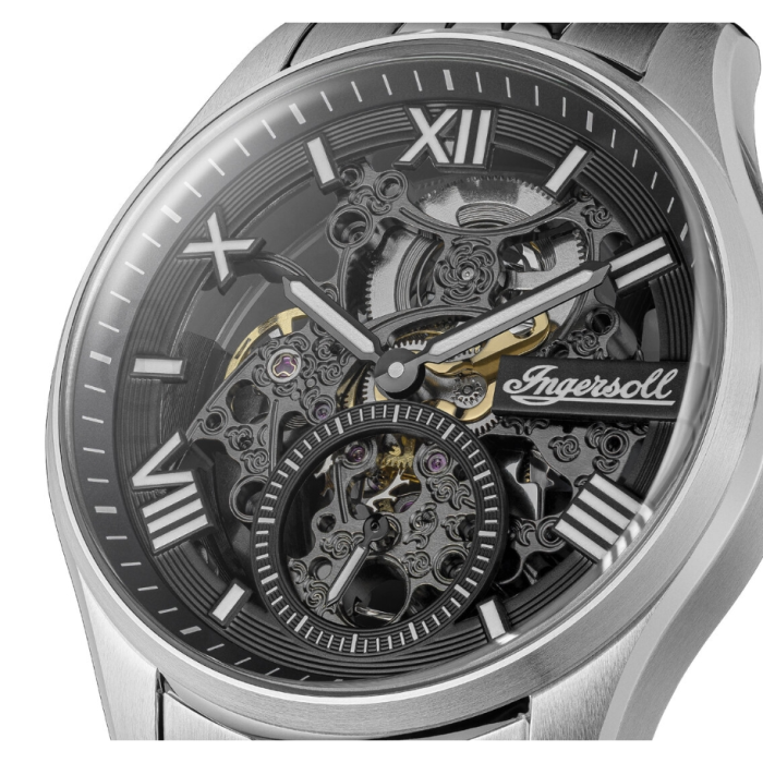 Ingersoll The Maverick