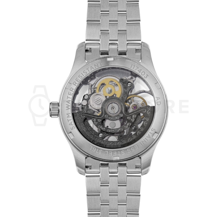 Ingersoll The Maverick