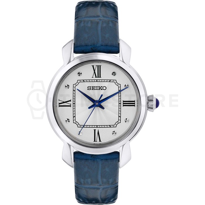 Seiko Quartz SUR497P2